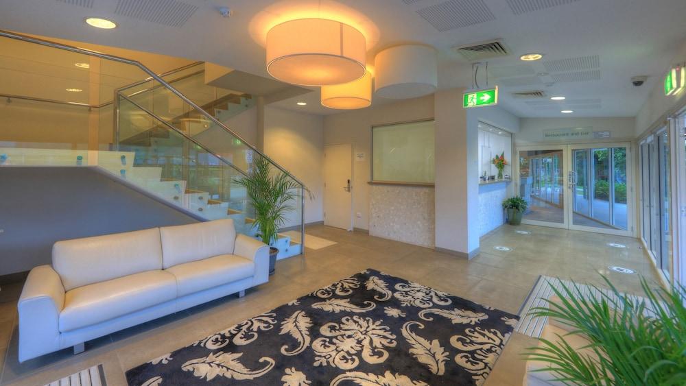 Lismore Gateway Motel Экстерьер фото