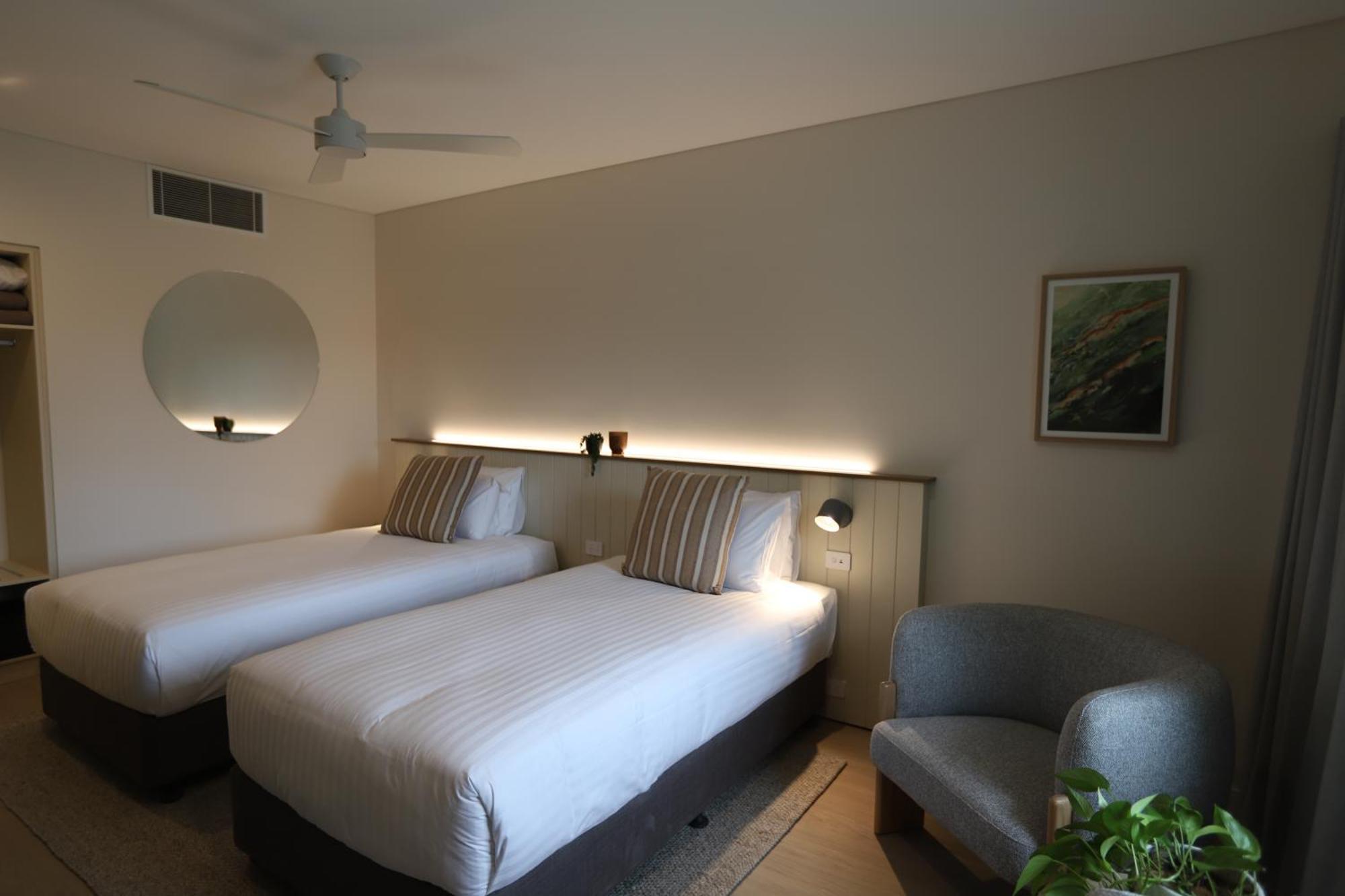 Lismore Gateway Motel Экстерьер фото
