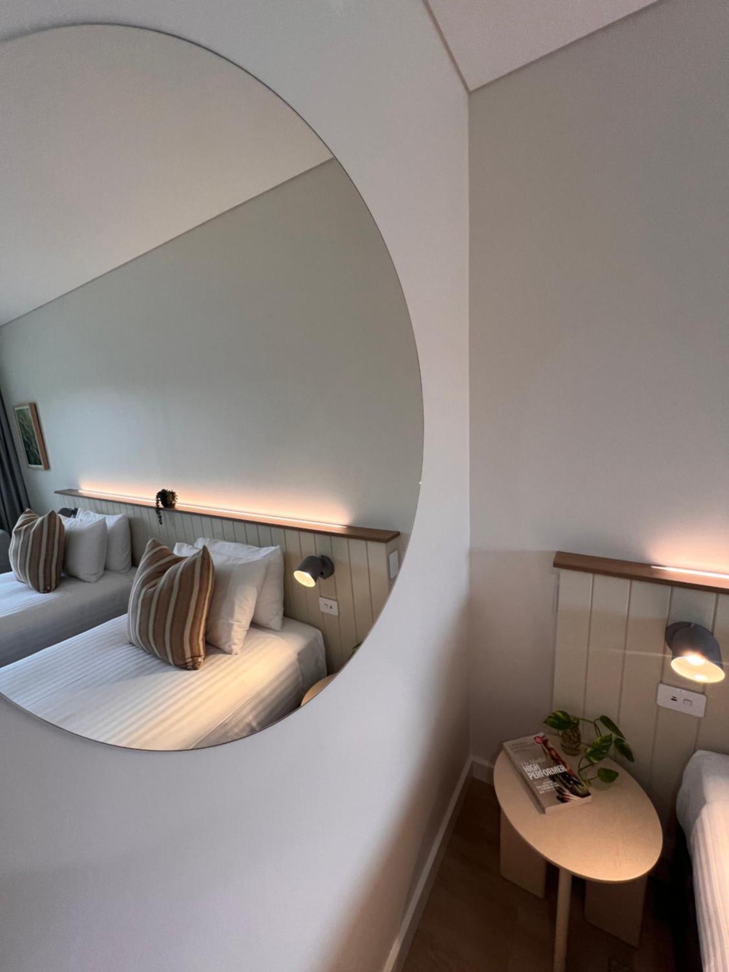 Lismore Gateway Motel Экстерьер фото
