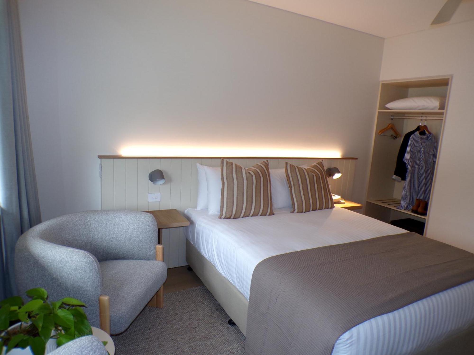 Lismore Gateway Motel Экстерьер фото