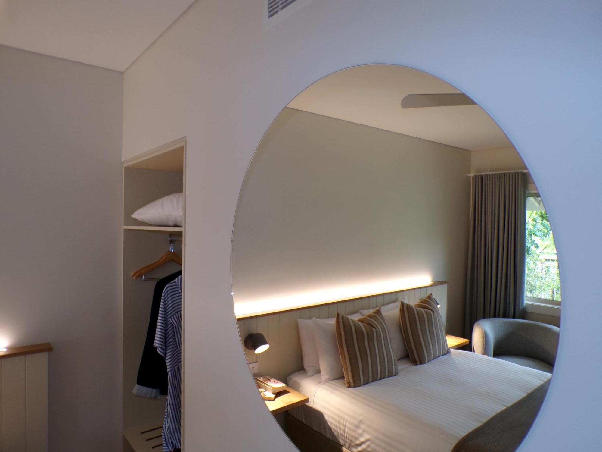 Lismore Gateway Motel Экстерьер фото