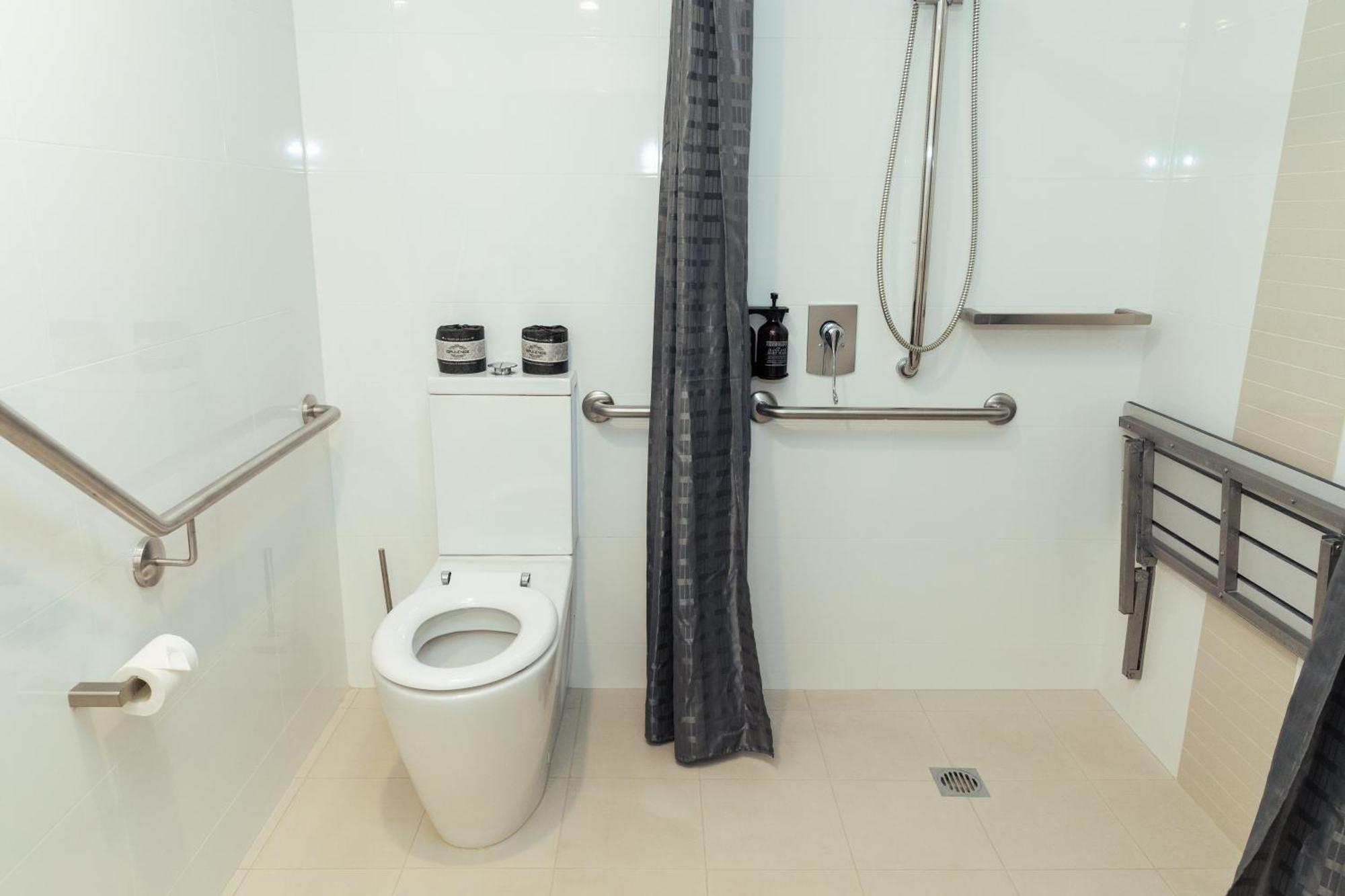 Lismore Gateway Motel Экстерьер фото