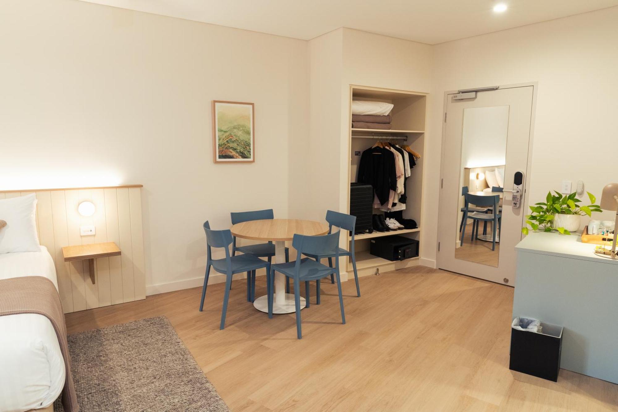 Lismore Gateway Motel Экстерьер фото