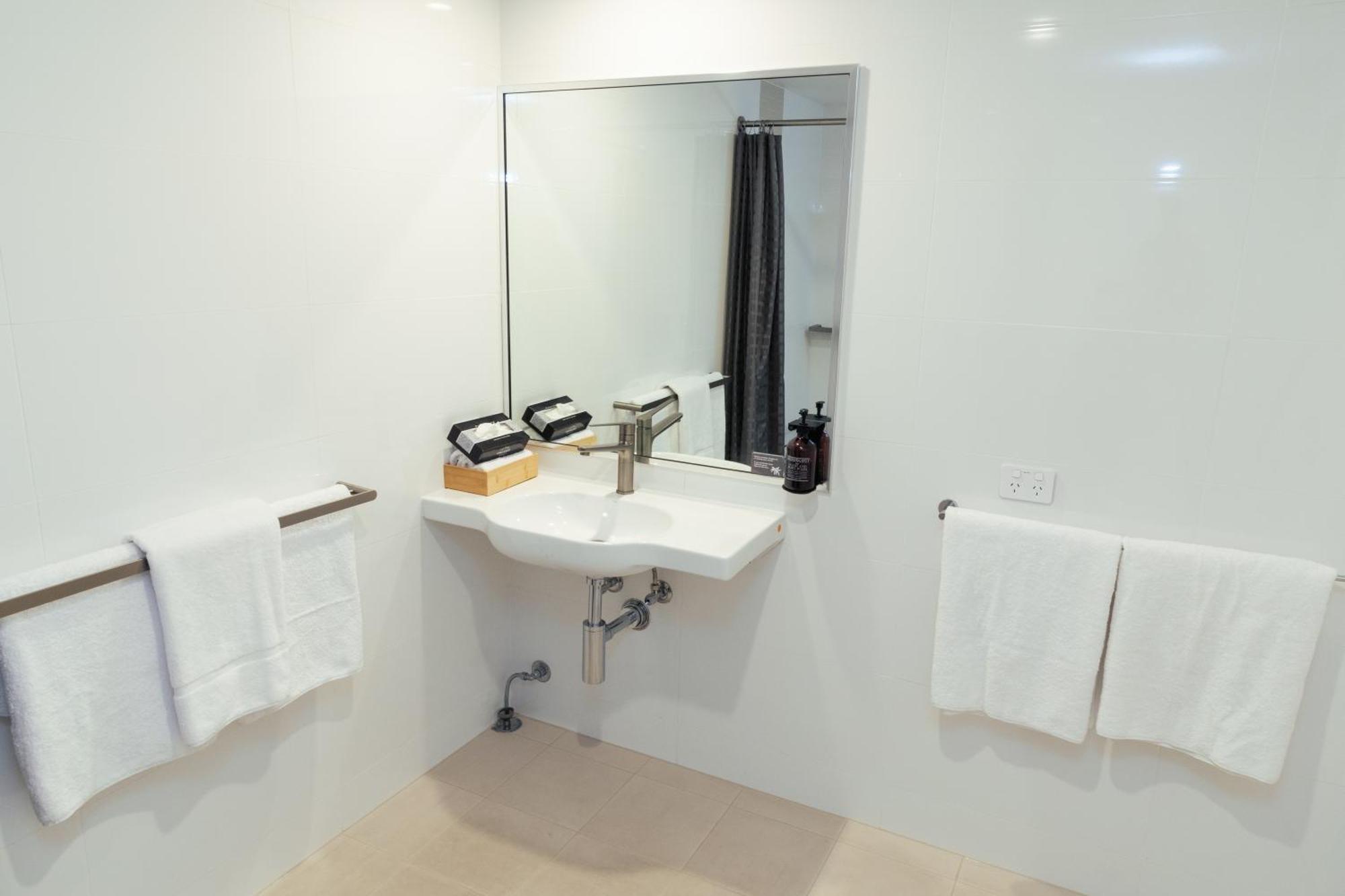 Lismore Gateway Motel Экстерьер фото