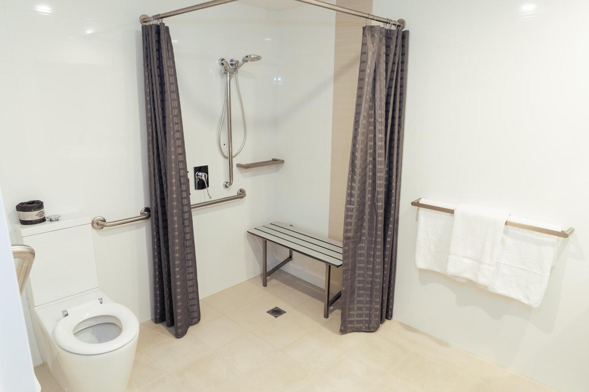 Lismore Gateway Motel Экстерьер фото